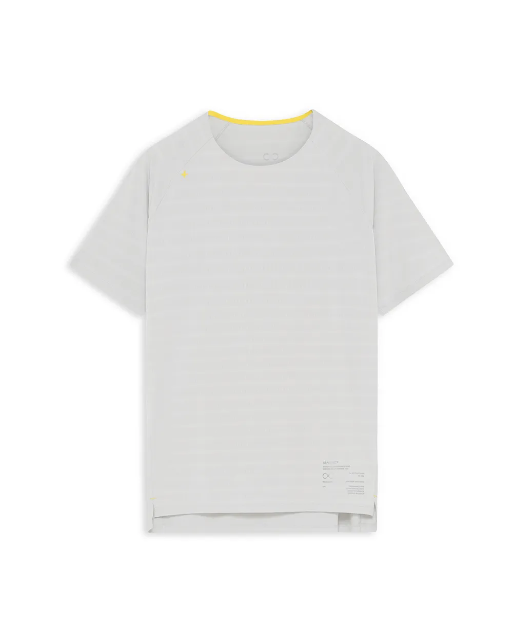 Stylish and Comfortable Cozy and Soft Airstripe? Bolt Tee