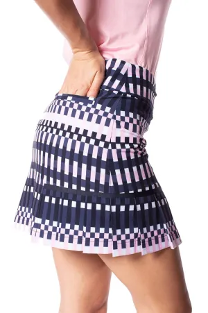 Balance Skort Easy Flow