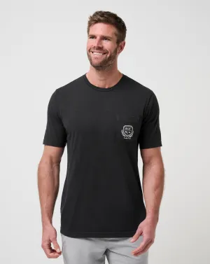 Sports Outfit Face Off Tee