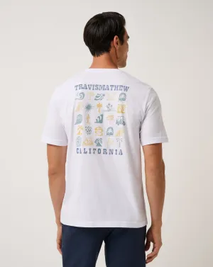 Sequoia Spirit Tee SeamlessSidePanels