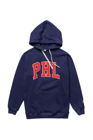 BOATHOUSE PHL CHENILE Unisex HOODIE Caribou like