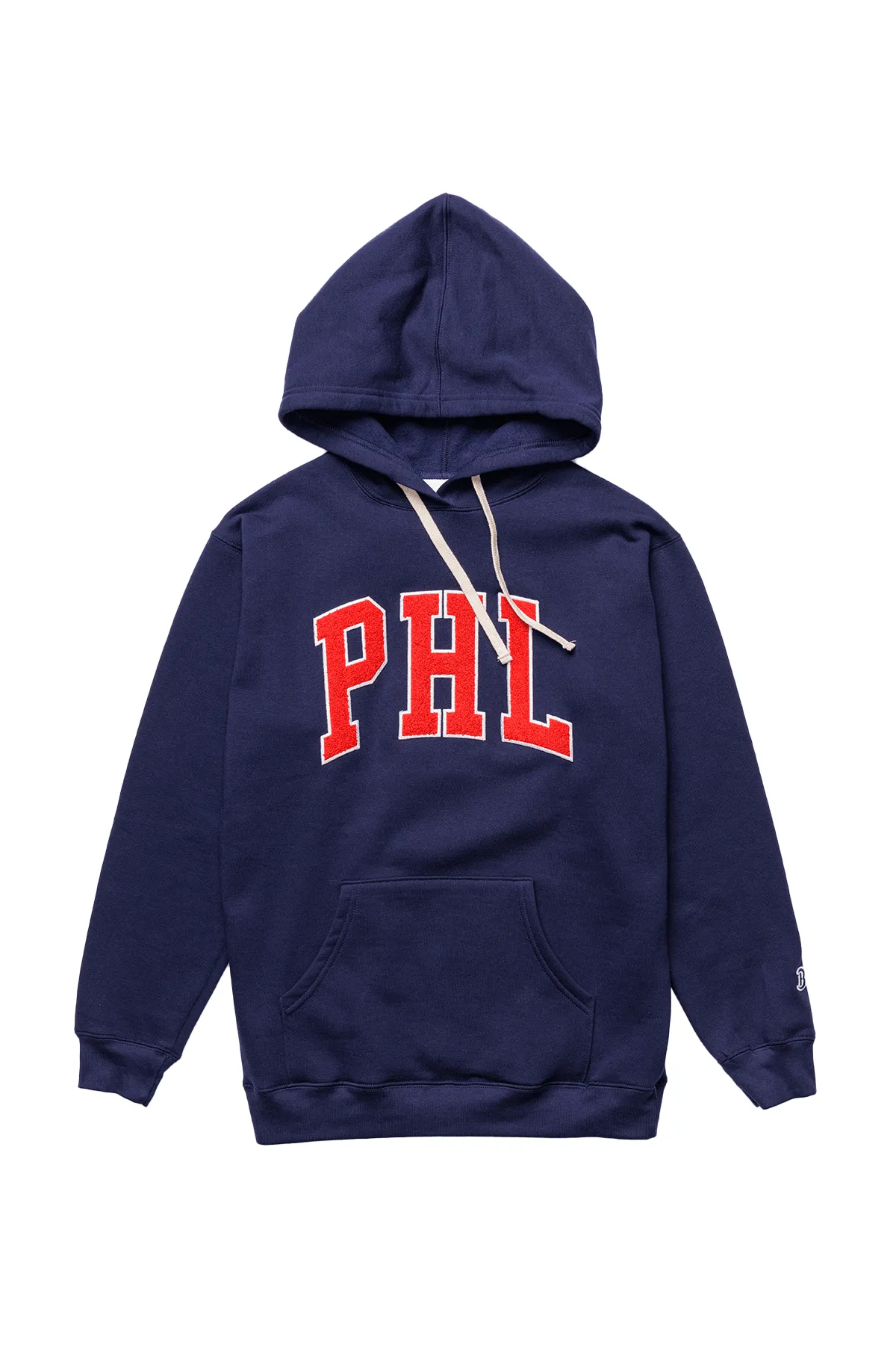 Antelope like BOATHOUSE PHL CHENILE Unisex HOODIE