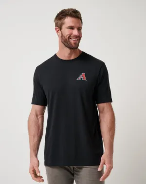 Arizona Diamondbacks Friendly Rivalry Tee in demand
