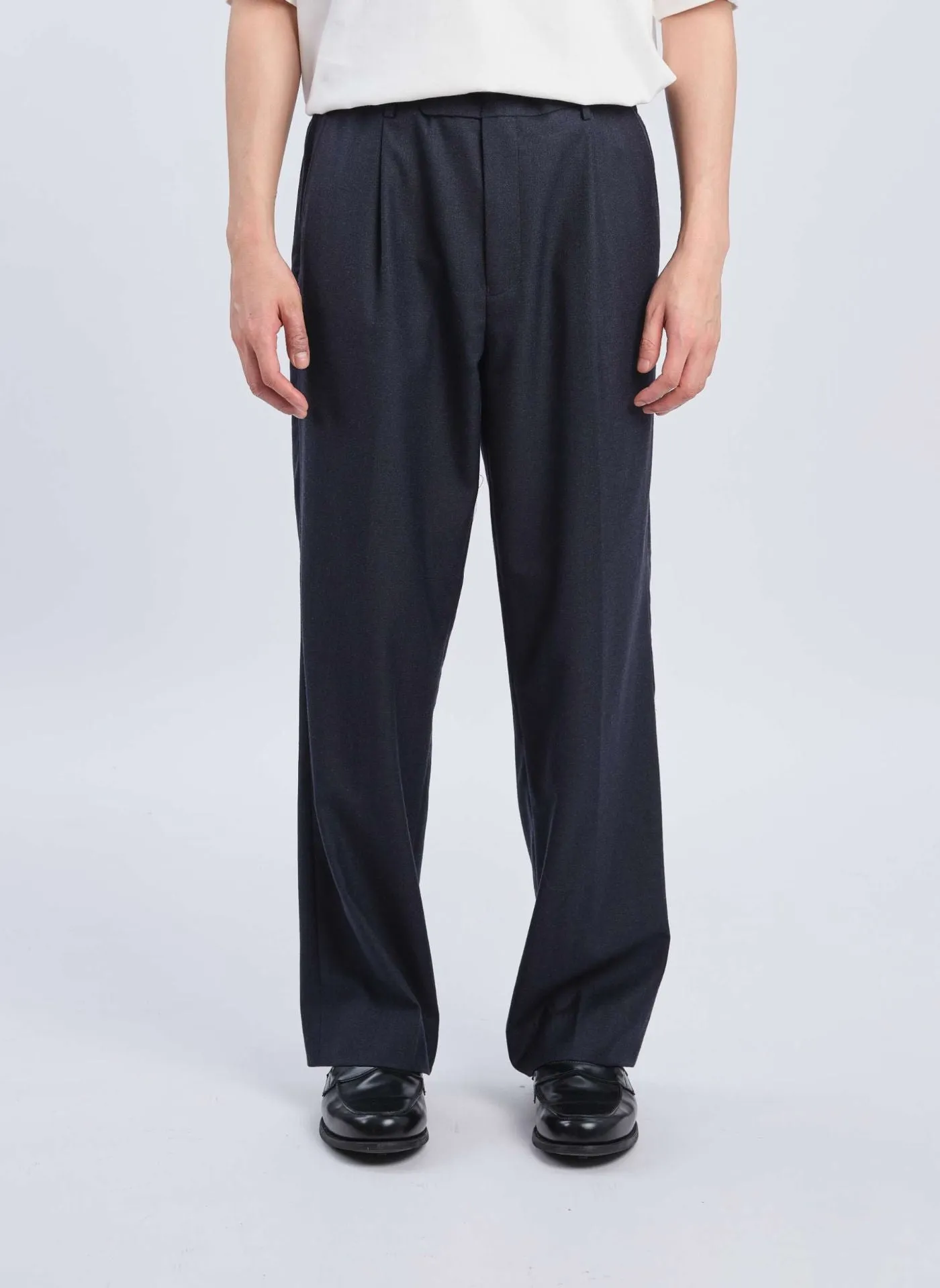 Cordura Combat Wool Suit Pants Sport Ease CompressionFreeCuffs