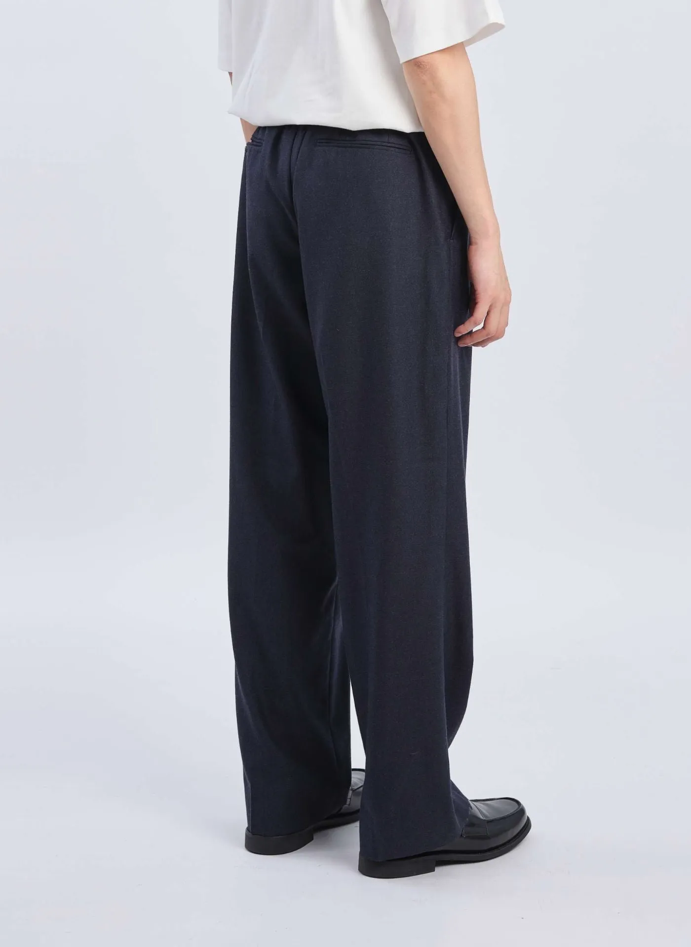 Cordura Combat Wool Suit Pants Fearless Mode