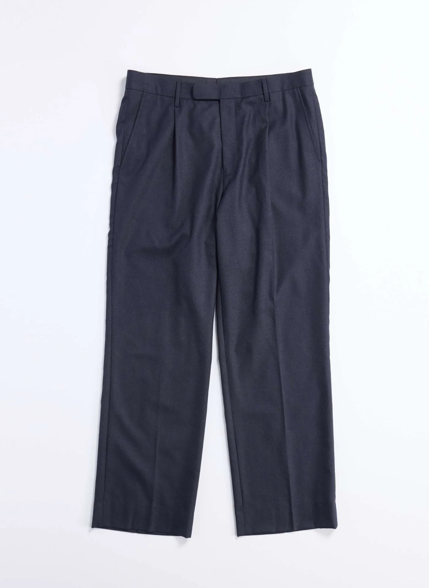 Cordura Combat Wool Suit Pants Hike Fit Antibacterial Finish