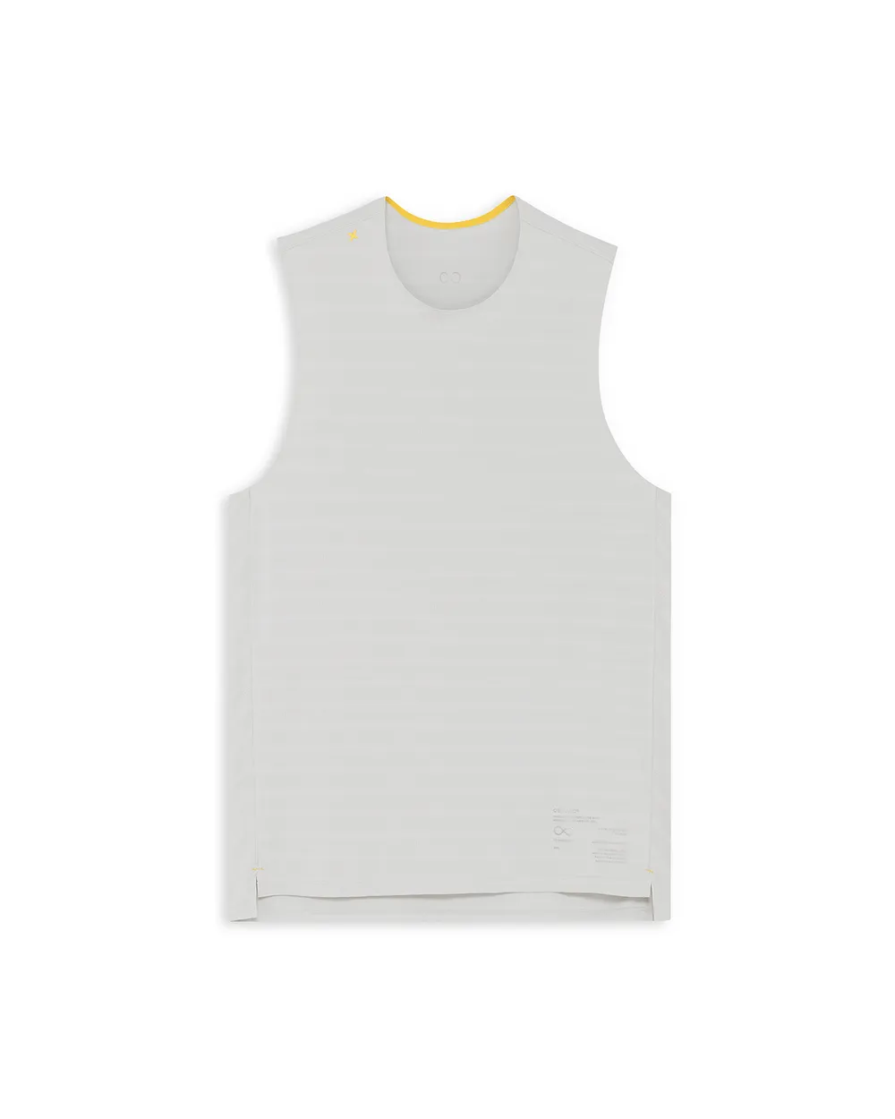 Airstripe? Bolt Cut-Off Multi Functional Pocket Design
