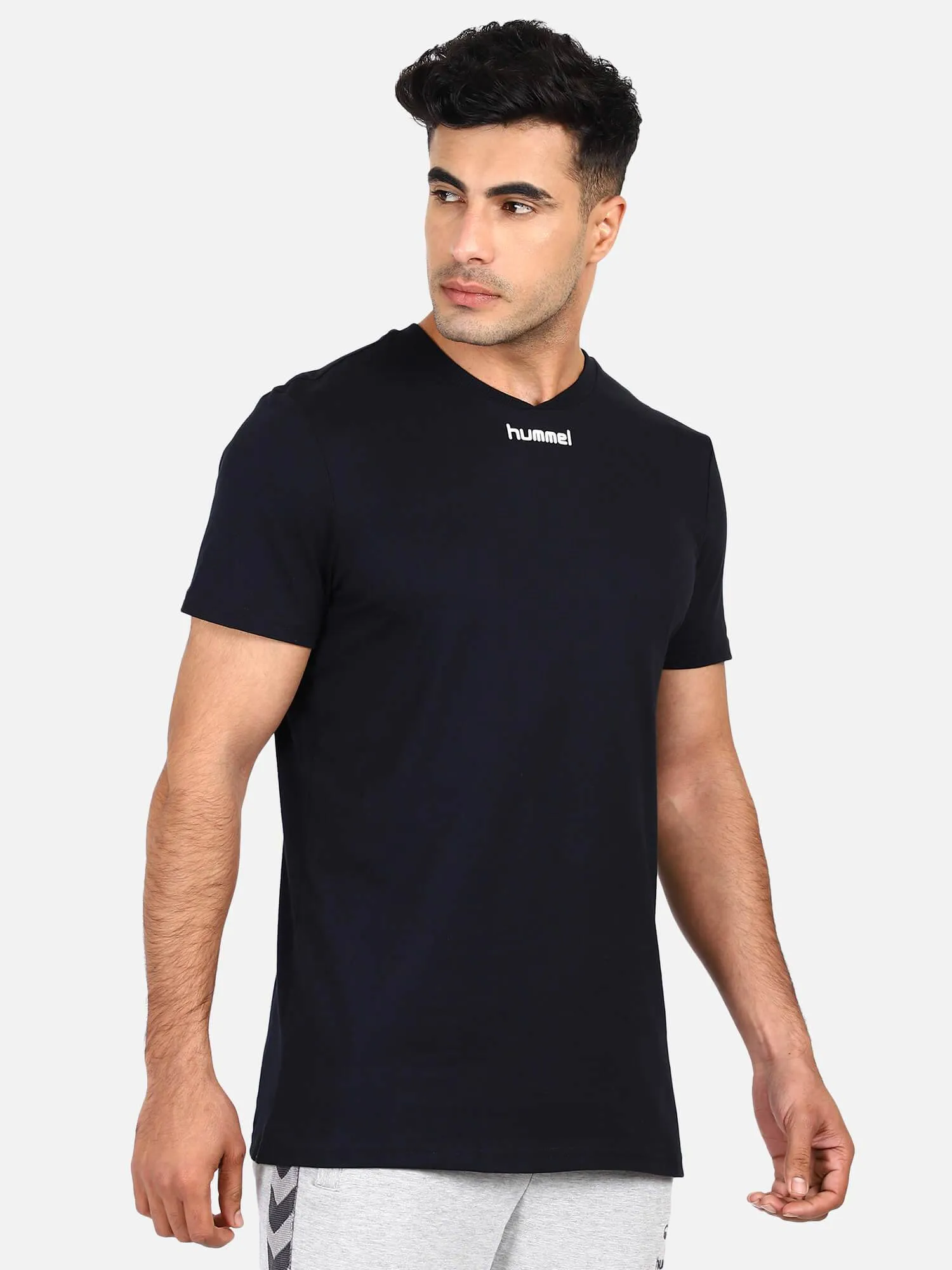 Serene Ease Asser Cotton Poly T-Shirt