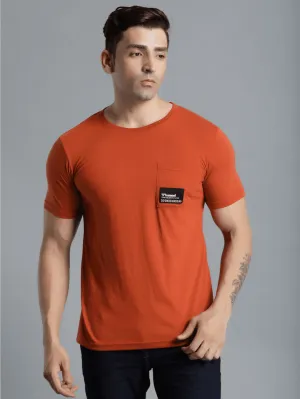 Cavo Cotton Poly T-Shirt AntiSnagTechnology Suburb Ease