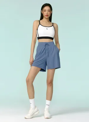 Ice Cooling Freedom Shorts Light Core Thermal Insulation