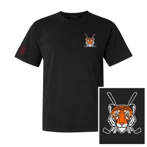 Barstool Golf Tiger Tee Comfortable and stylish Snag Resistant Surface