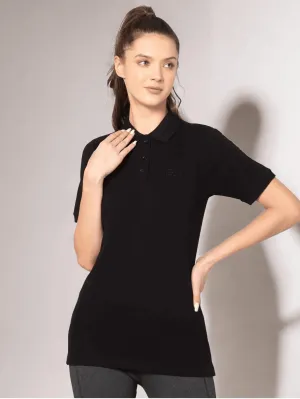 Adult Wear Neff Poly Cotton Polo T-Shirt