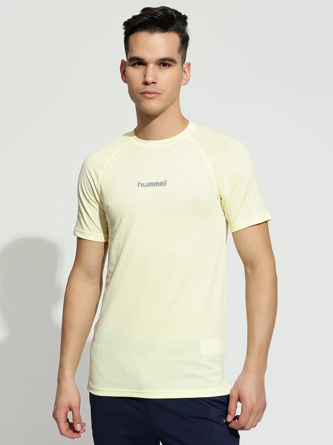 Zen Glow Ecostride Recycle T-Shirt