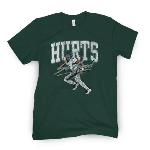 Tight Fit Cozy Comfort Hurts So Good II Tee