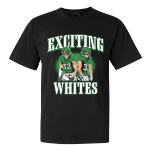 Exciting Whites Tee Light Layer Everyday Comfort Style
