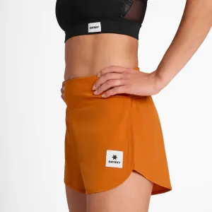 Pace Shorts 3'' Anti Pilling Fabric Neat Look