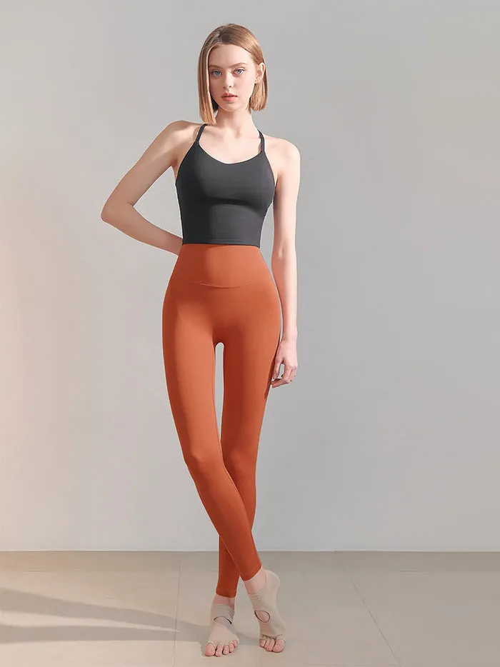 Black Label 330N Leggings Cyber Core Soft Inner Lining