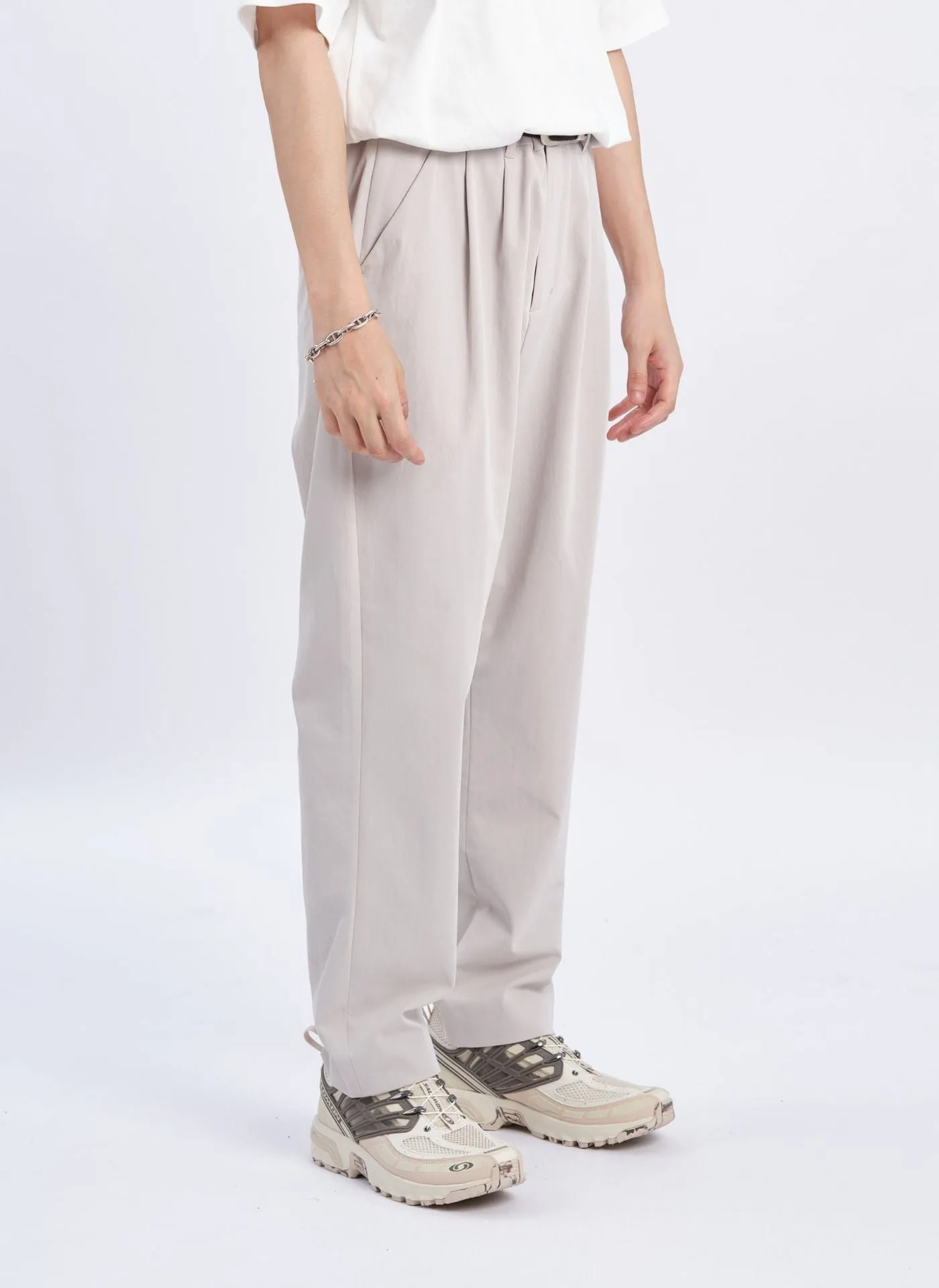 Cotton Touch Solotex  Ankle Length Relax Tapered (P-10) OdorResistantClothing Tough Core