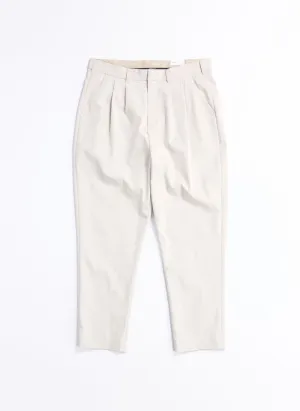 Stretchable Waistband StretchComfort Cotton Touch Solotex  Ankle Length Relax Tapered (P-10)