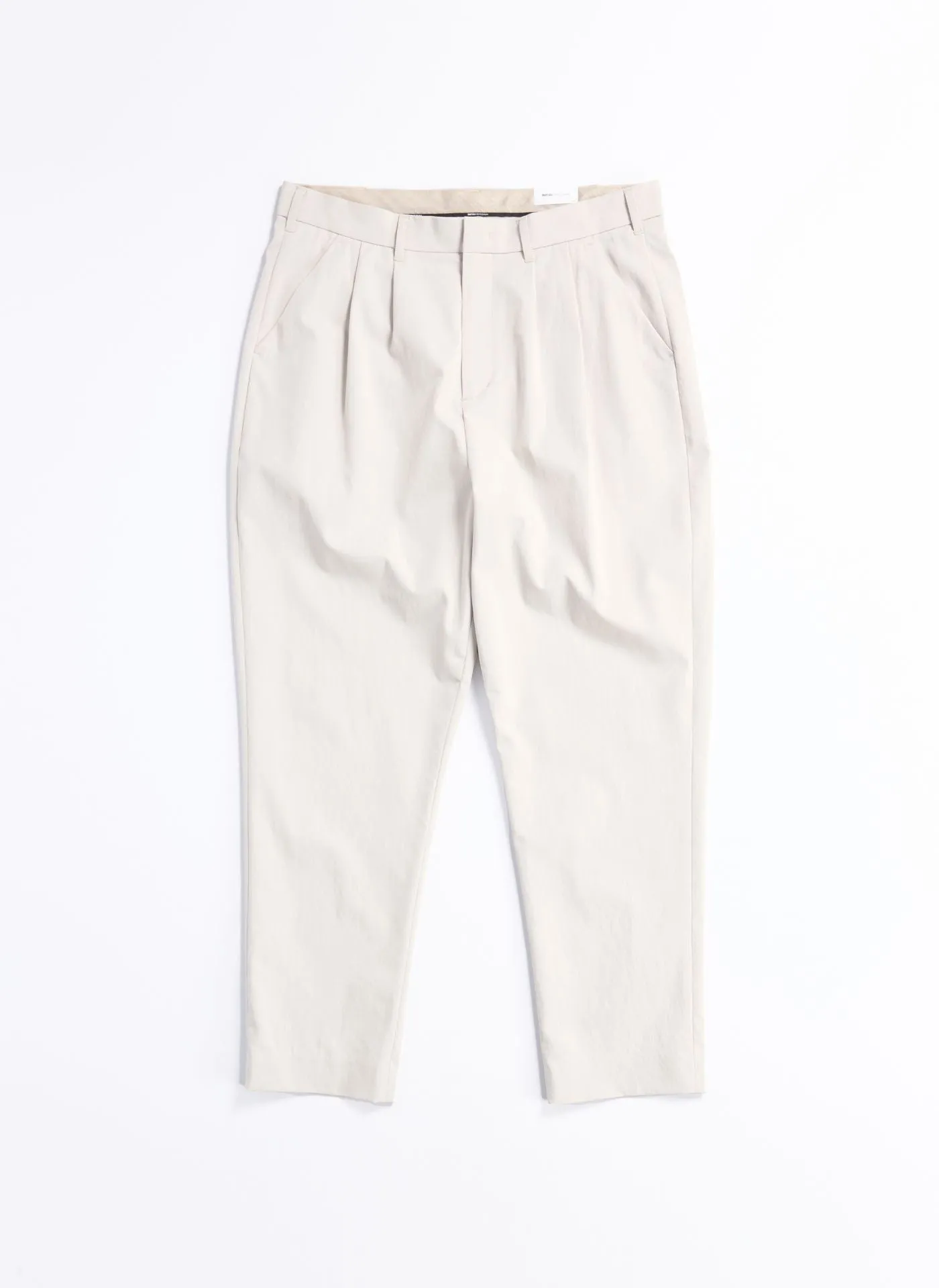 Stretchable Waistband StretchComfort Cotton Touch Solotex  Ankle Length Relax Tapered (P-10)