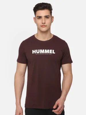 Legacy Cotton Poly T-Shirt EcoFriendlyDyeProcess