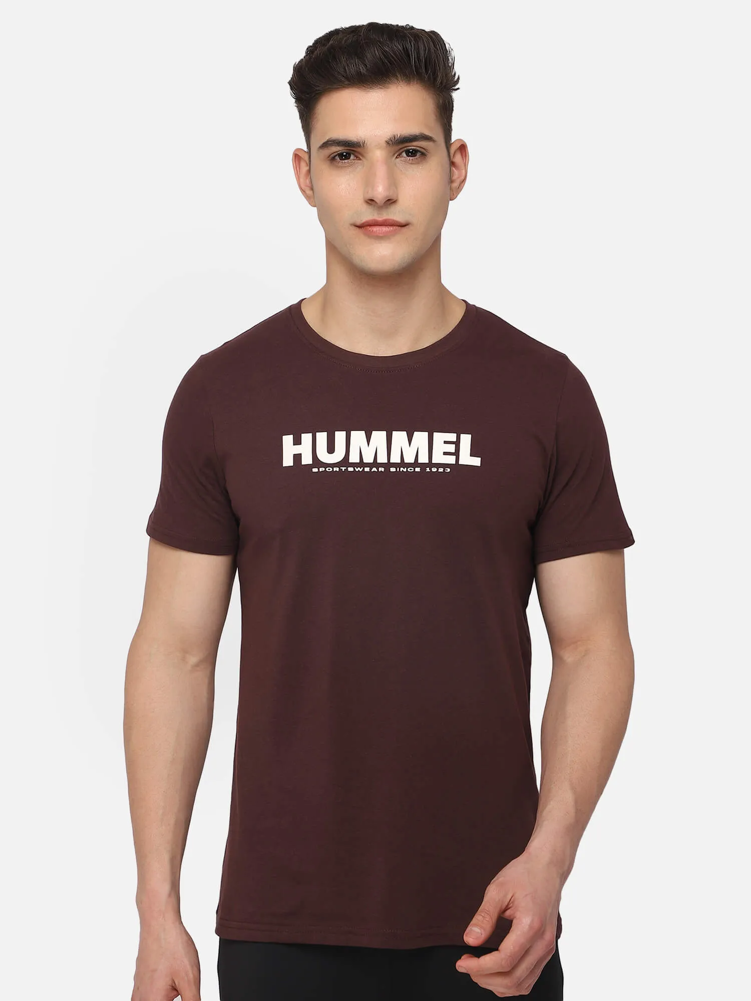 Legacy Cotton Poly T-Shirt EcoFriendlyDyeProcess