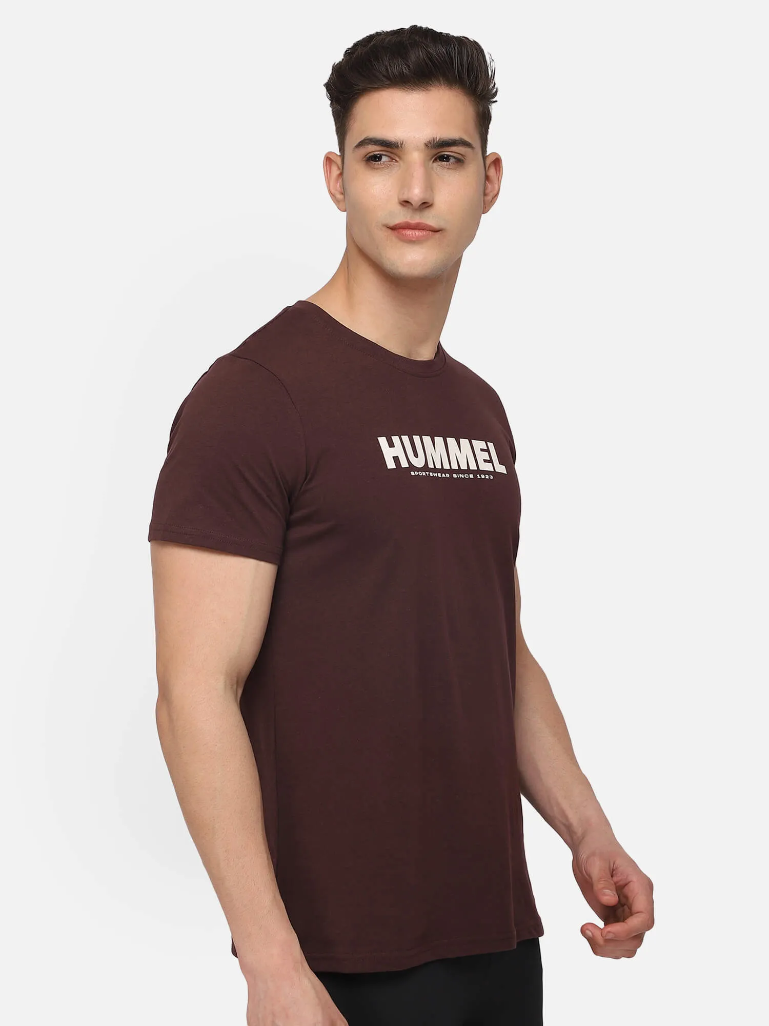 Legacy Cotton Poly T-Shirt Windproof Fabric