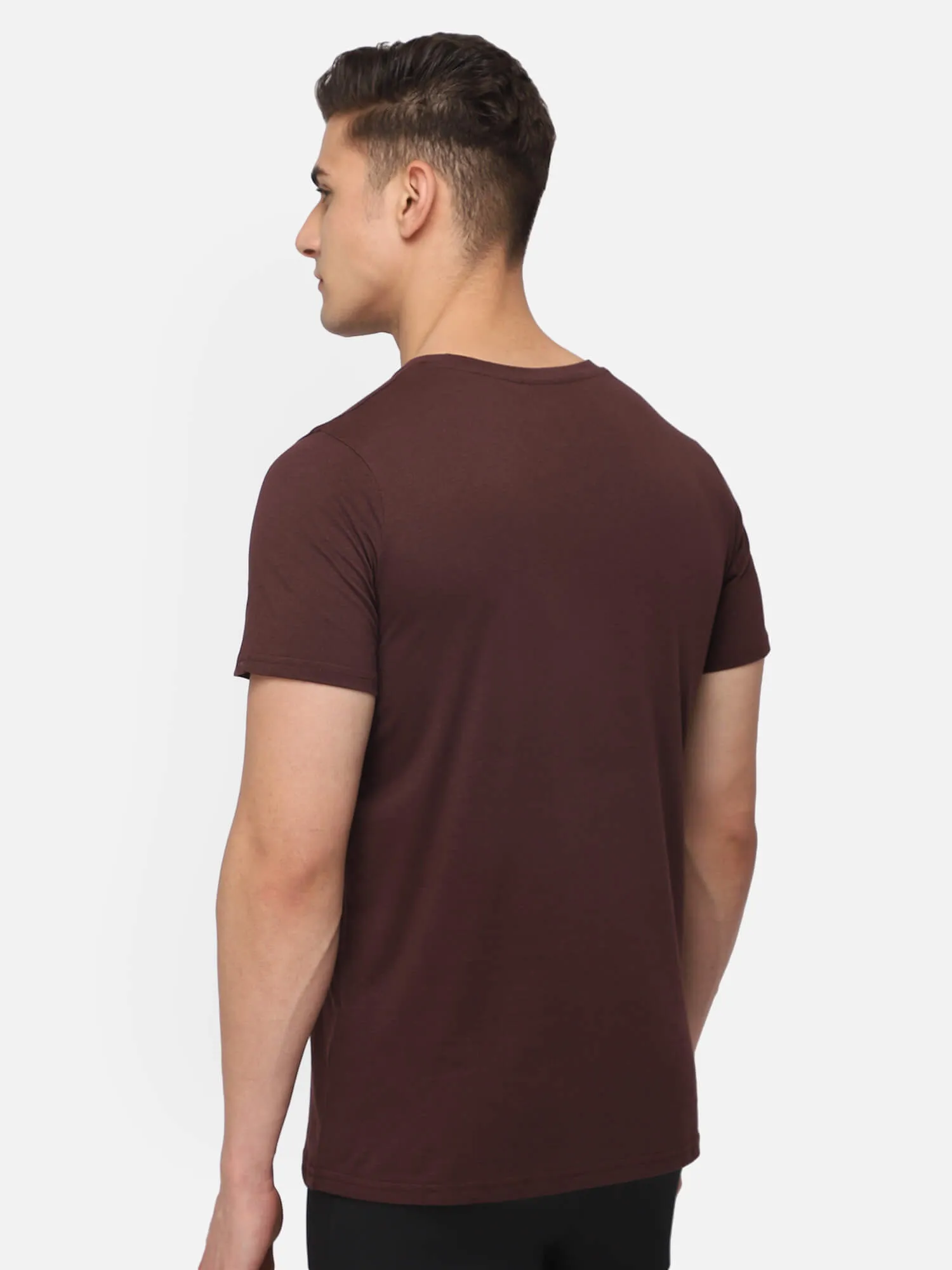 Legacy Cotton Poly T-Shirt Dance Light