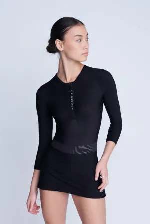 Iconic Dress Light And Airy
