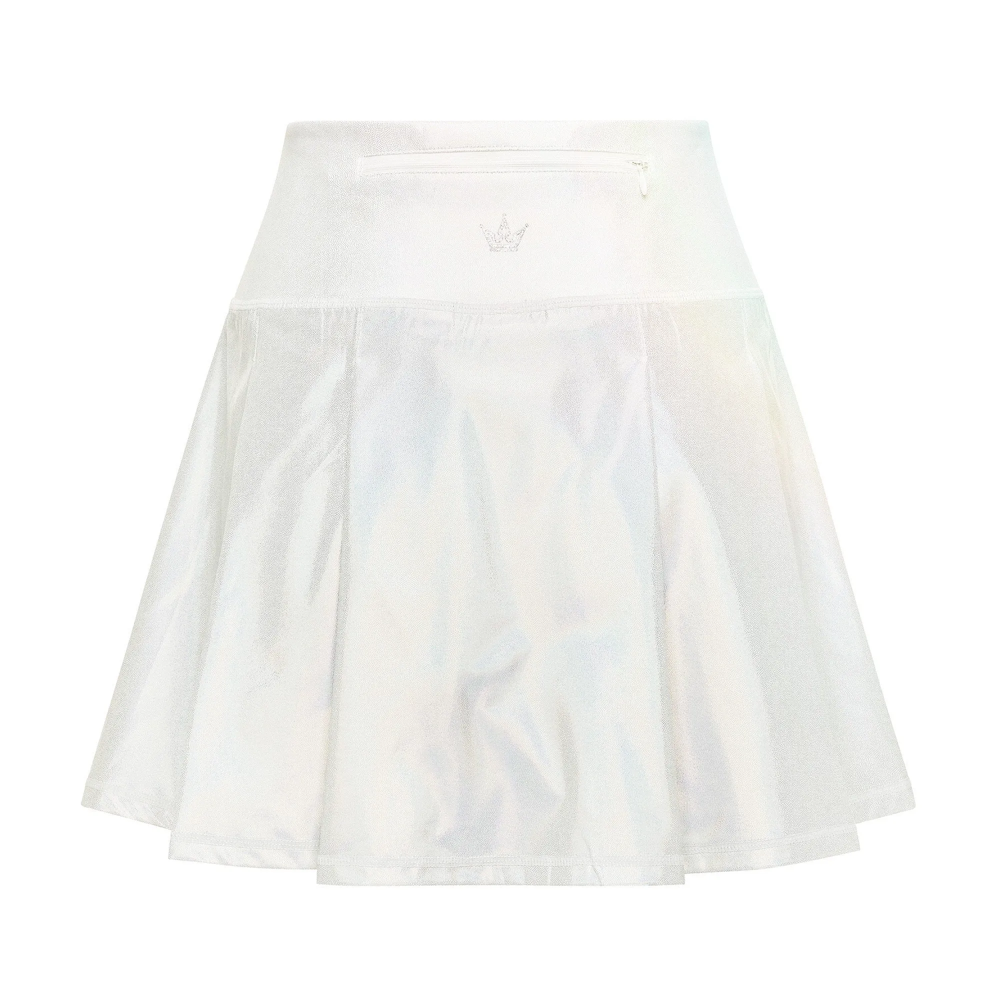 Pearl Prism Athletic Skort flowy style Day Fit