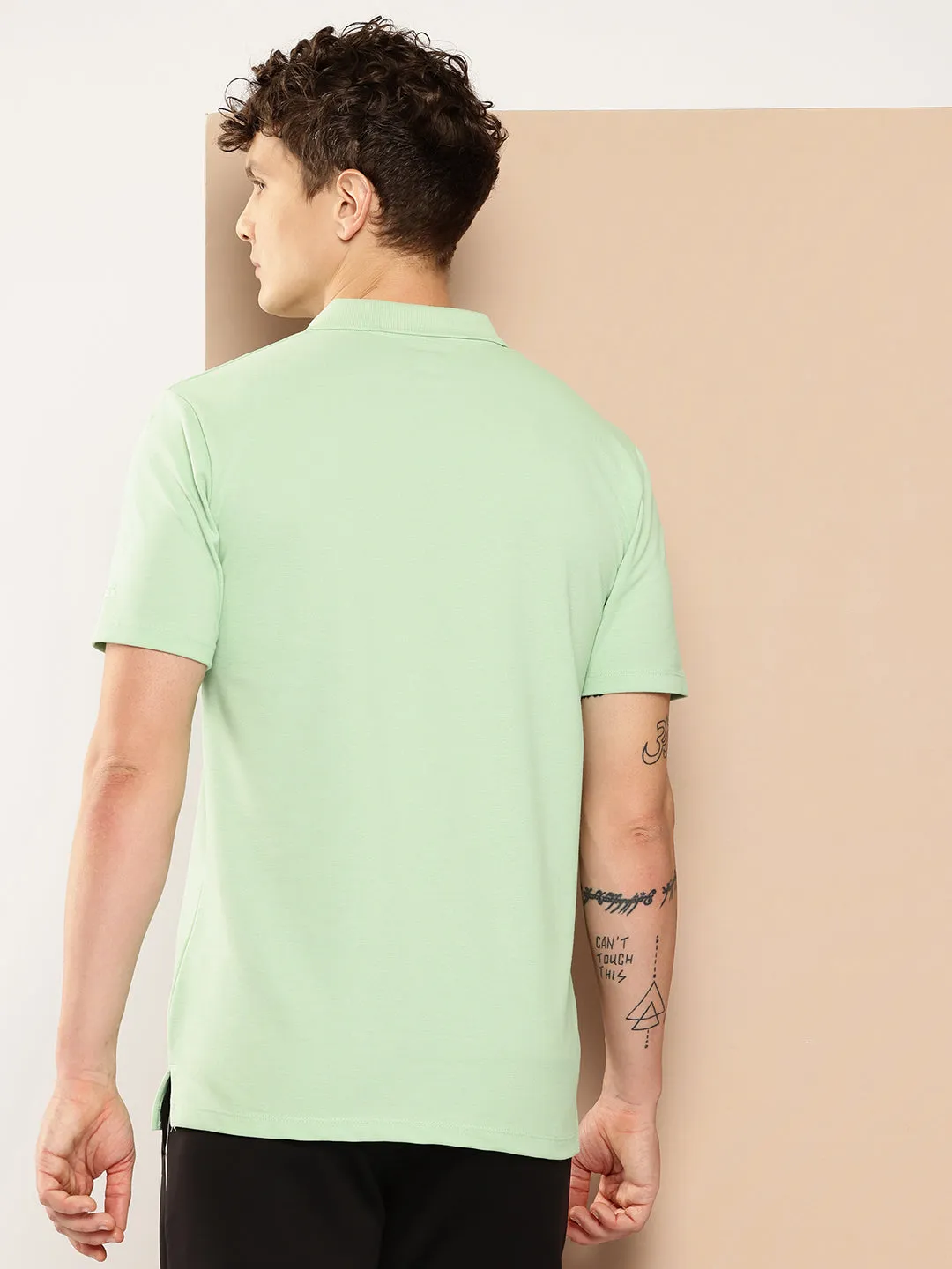 Comfort Fit Ease Polo