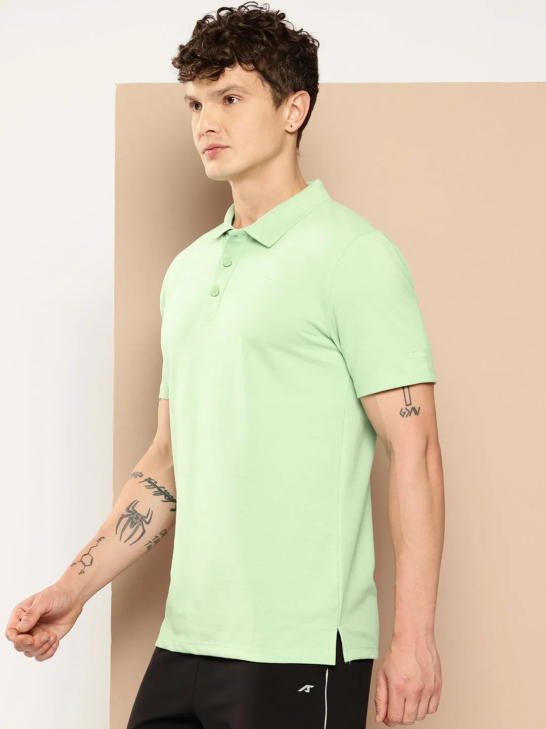 Ease Polo All-day Comfort