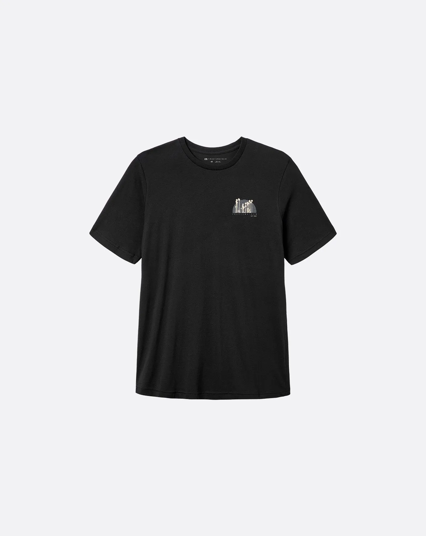 Guess Again Tee Layered Wear Premium Comfort