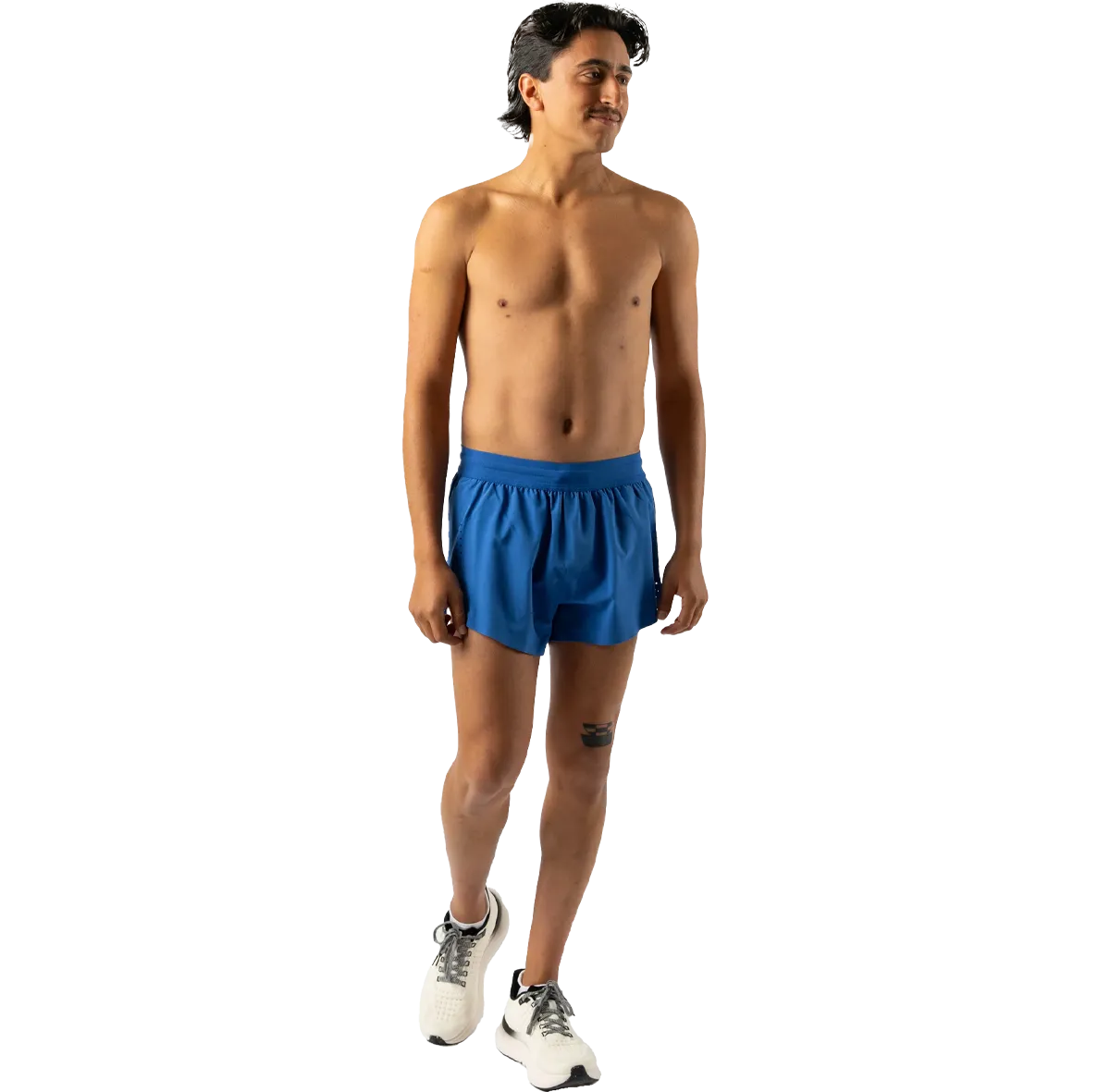 Men's Fuel N' Fly 3" Sweat Wicking Lining windproof