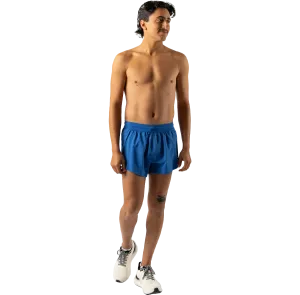 Breathable Cut Tactile Feedback Loops Men's Fuel N' Fly 3"