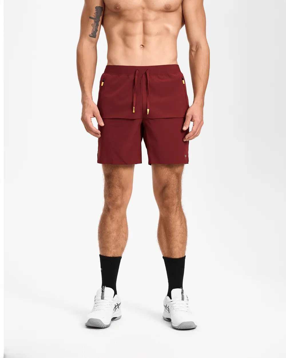 Hiflex-Lite? Versa Layer Shorts On Trend