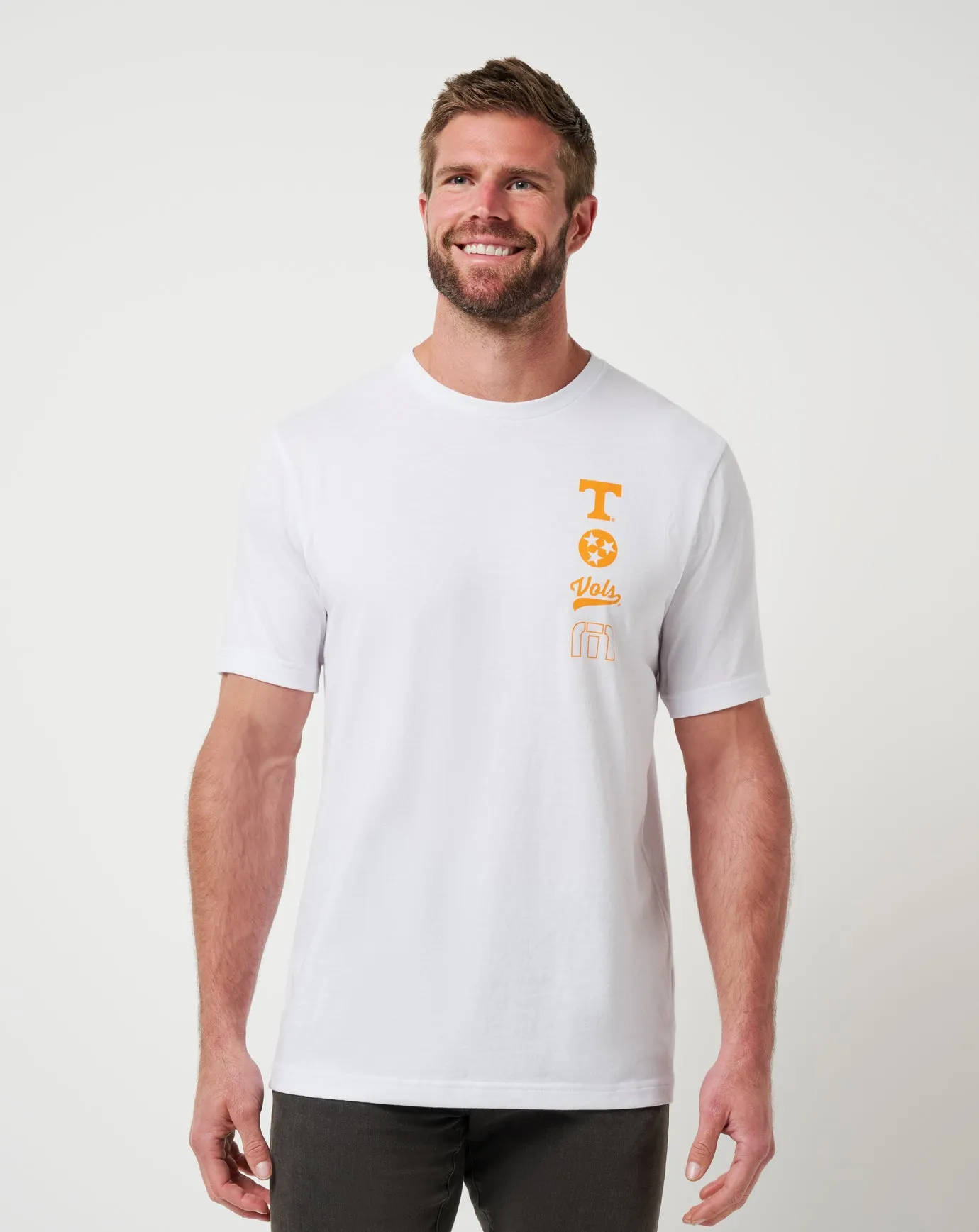 Tennessee Playoffs 2.0 Tee thermal Casual Wear