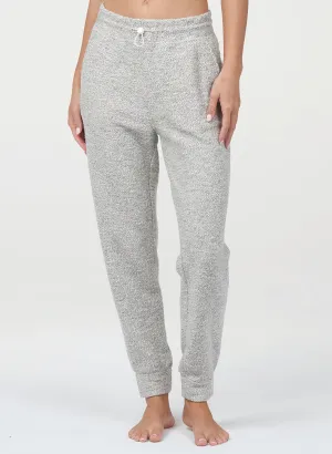 Adjustable Belt Loops Layer Essential Boucle Jogger