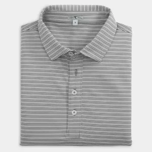 Anti Odor Technology Campus Performance Polo