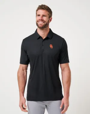 USC School Pride Polo EasyCare Textile Quick-Dry Fabric
