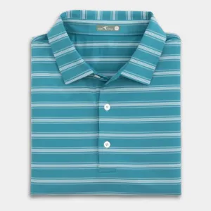 Catalina Performance Polo Summer Outing Summer Casual
