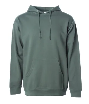 Women's Fleece Hoodie Glider like