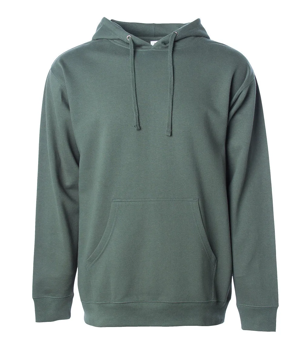 Women's Fleece Hoodie Glider like
