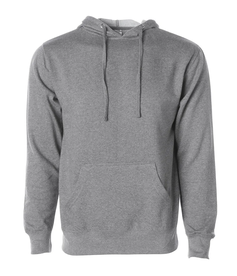 Soft Fleece Lining Dressy Casual Women's Fleece Hoodie