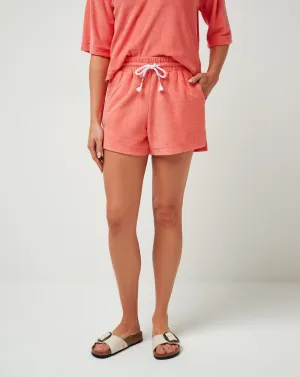 Durable Construction Back In The Sun Baby Terry Short
