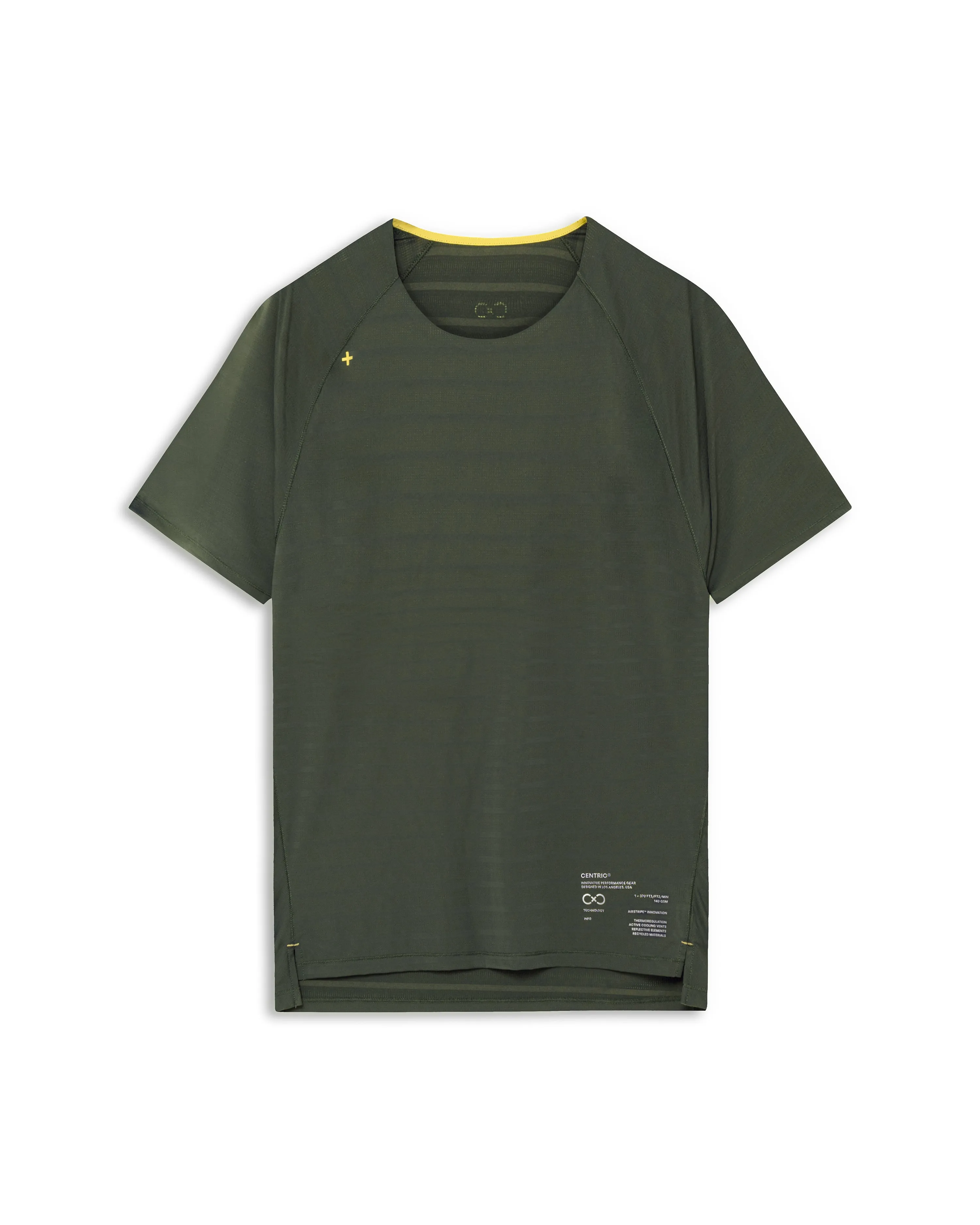 Pastel color Airstripe? Bolt Tee
