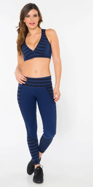 nylon Stretch Fabric Jockey Bra