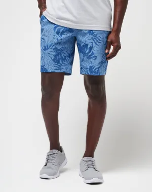 Ankle Pounders Short 9In summer breeze Glide On Mobility Cut