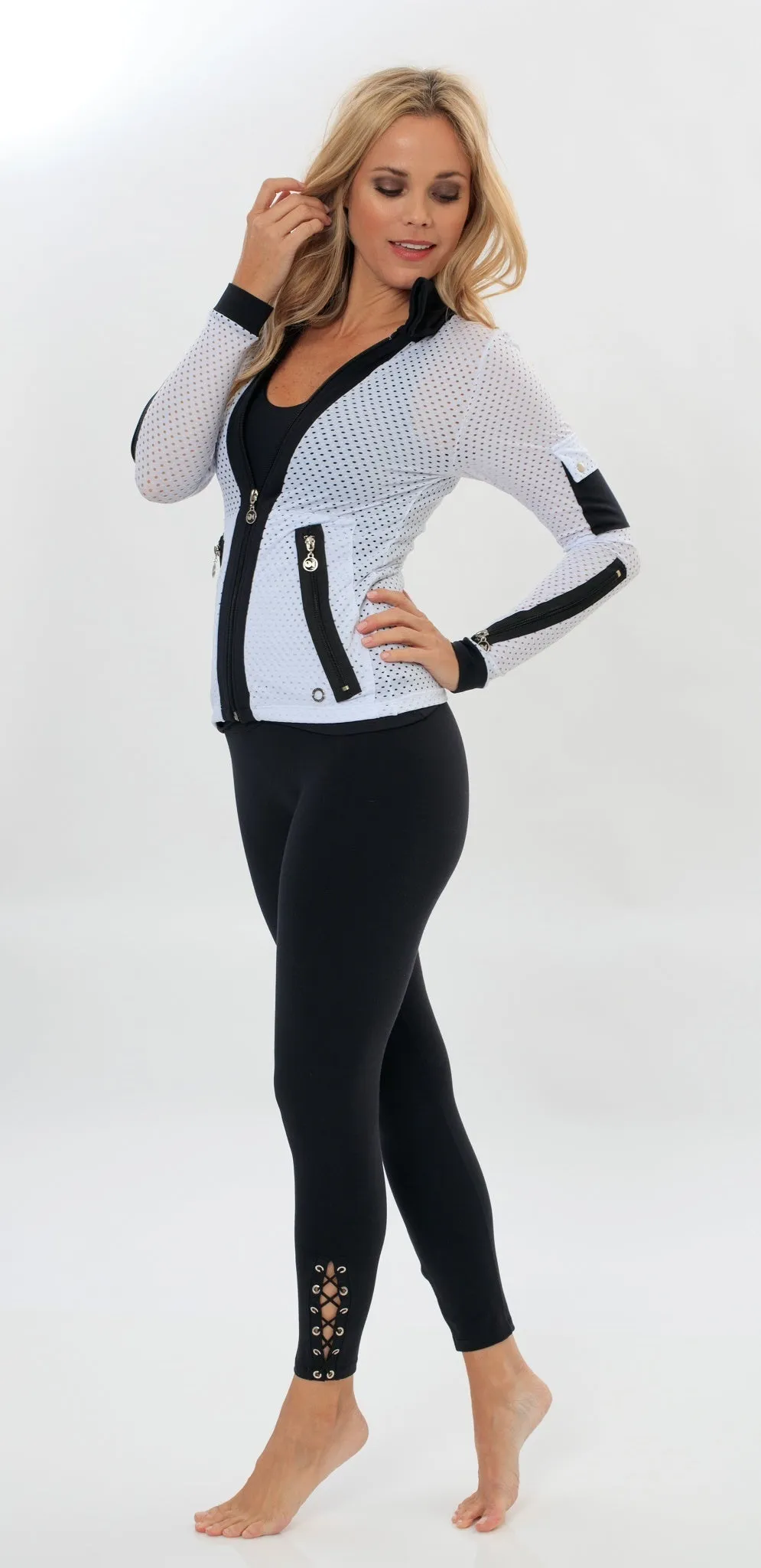 Daily Basic Posh Legging