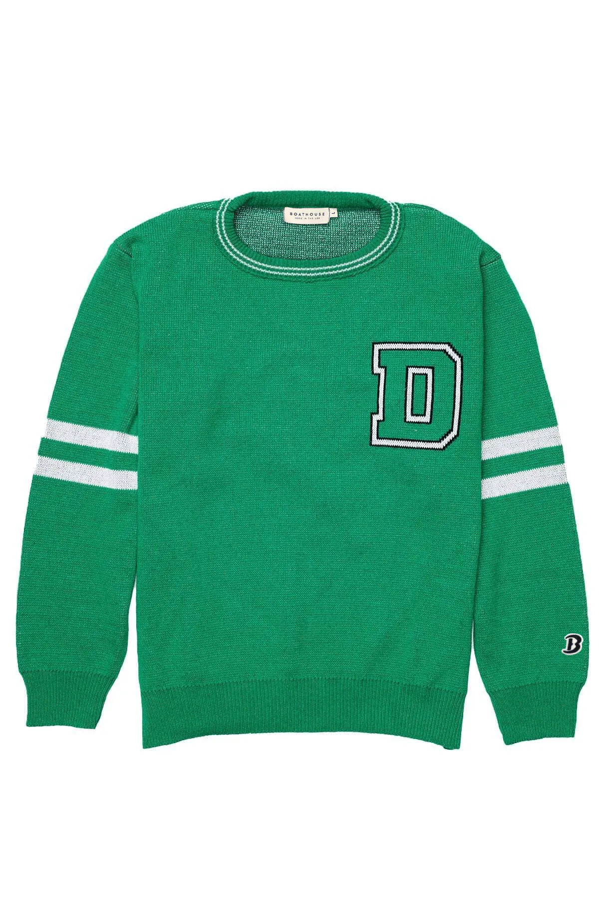 surfing clothes Wild boar like DARTMOUTH UNISEX KNIT CREW